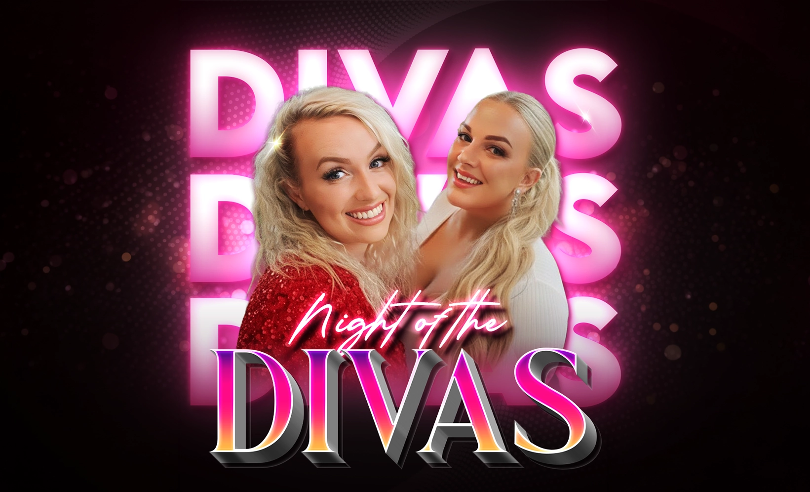 Diva Fever Sherborne Pride Music Act