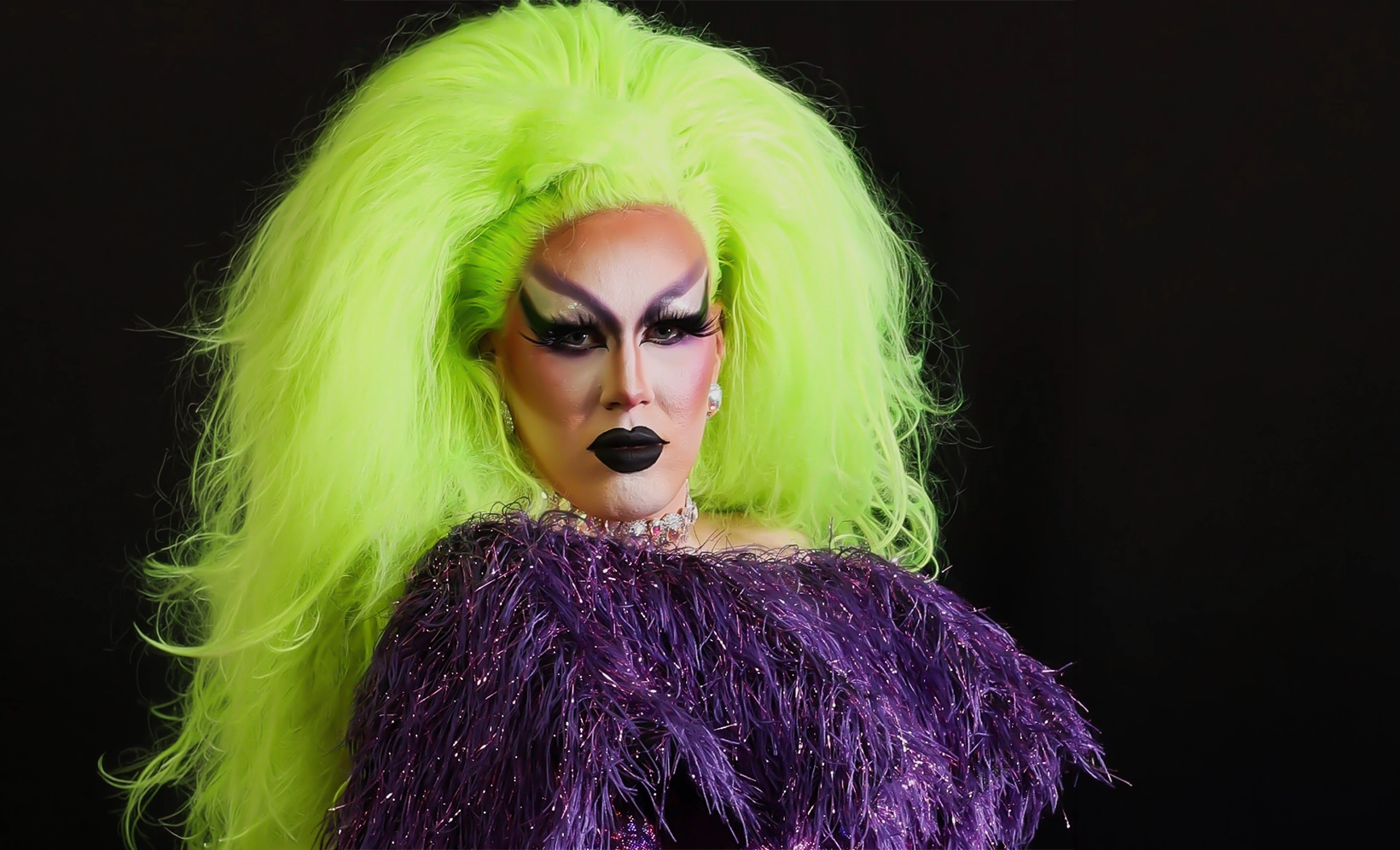 Sasha Silk Sherborne Pride