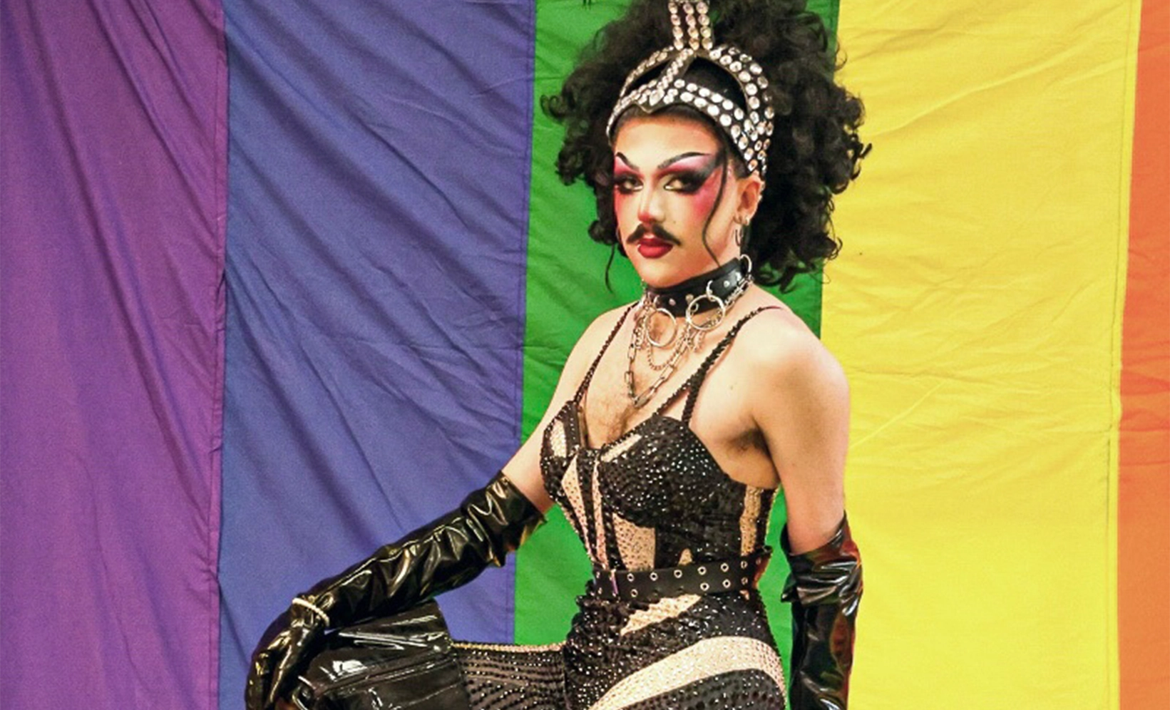Sterling Sylvia Sherborne Pride