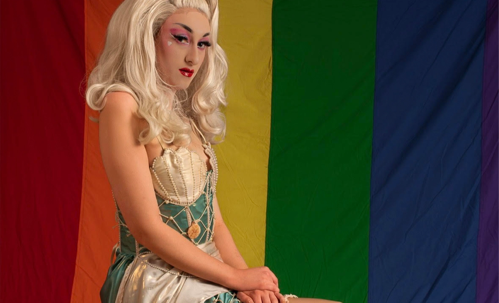 SummerSette Sherborne Pride