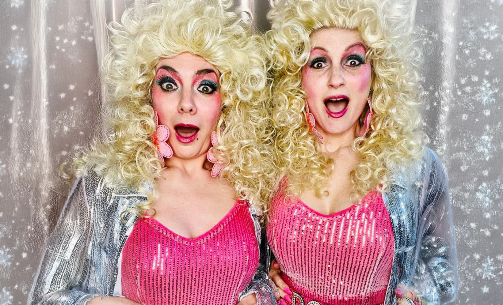 Double Dolly's Sherborne Pride